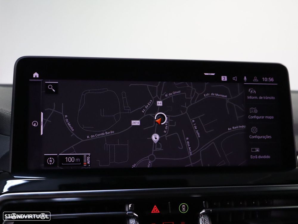 BMW iX3 M Sport Inspiring - 18
