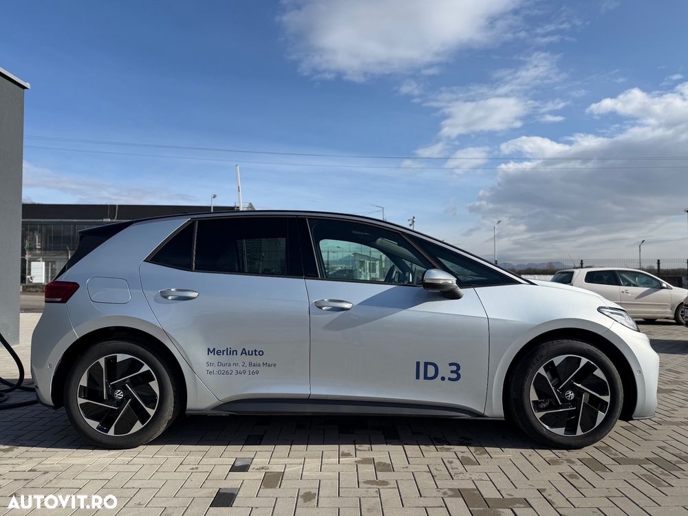 Volkswagen ID.3 - 7