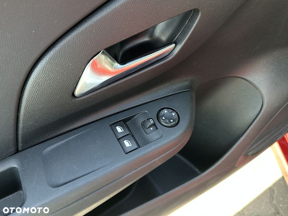 Opel Corsa 1.2 Edition S&S - 28