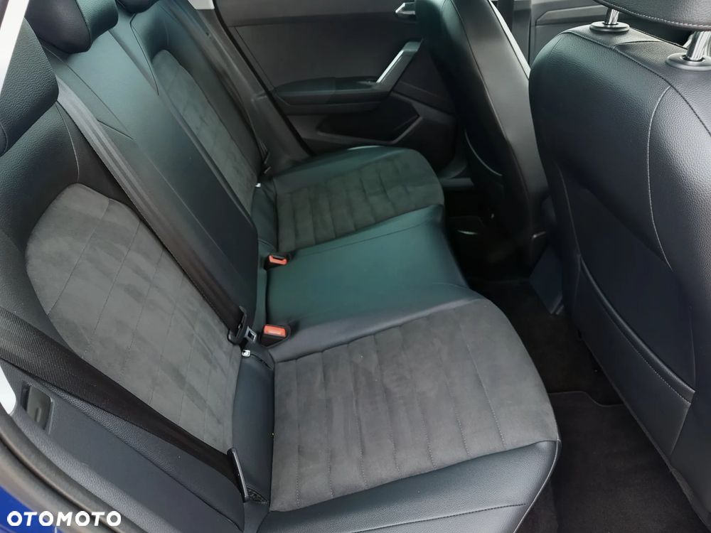 Seat Arona 1.6 TDI Xcellence S&S DSG - 9