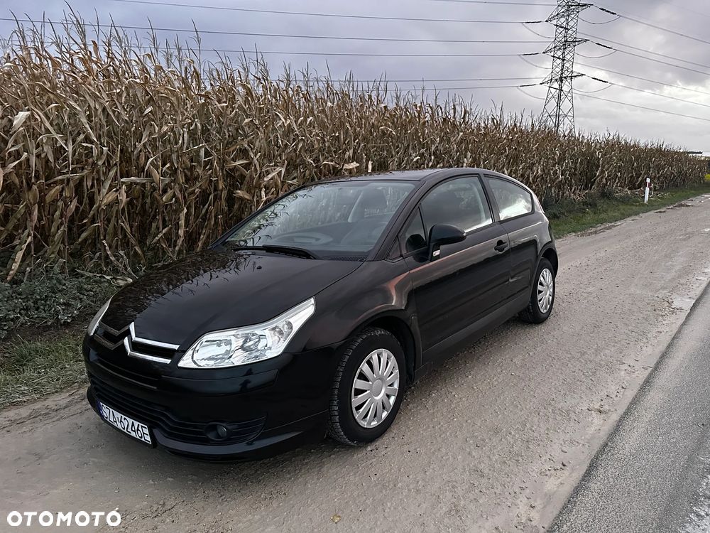 Citroën C4 - 4