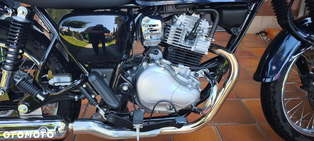 Kawasaki Inny - 8