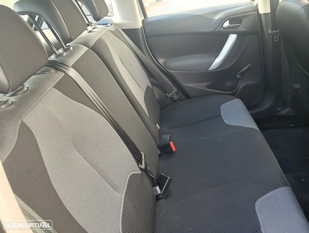 Citroën C3 1.2 VTi Exclusive - 11