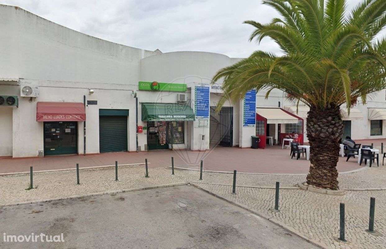 Loja  para arrendamento - Grande imagem: 3/4