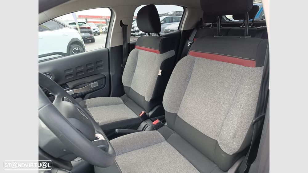 Citroën C3 1.5 BlueHDi Shine - 6