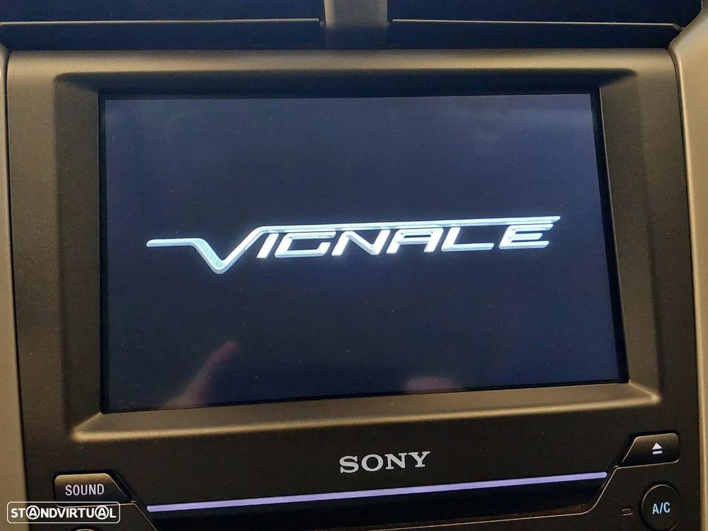 Ford Mondeo SW 2.0 TDCi Vignale - 21