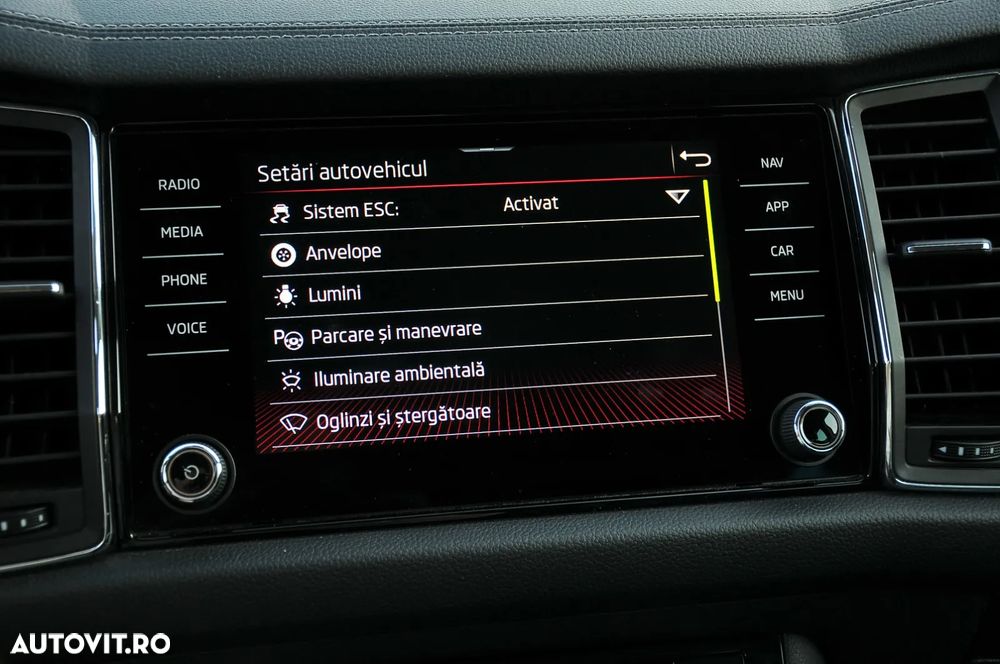 Skoda Kodiaq - 29