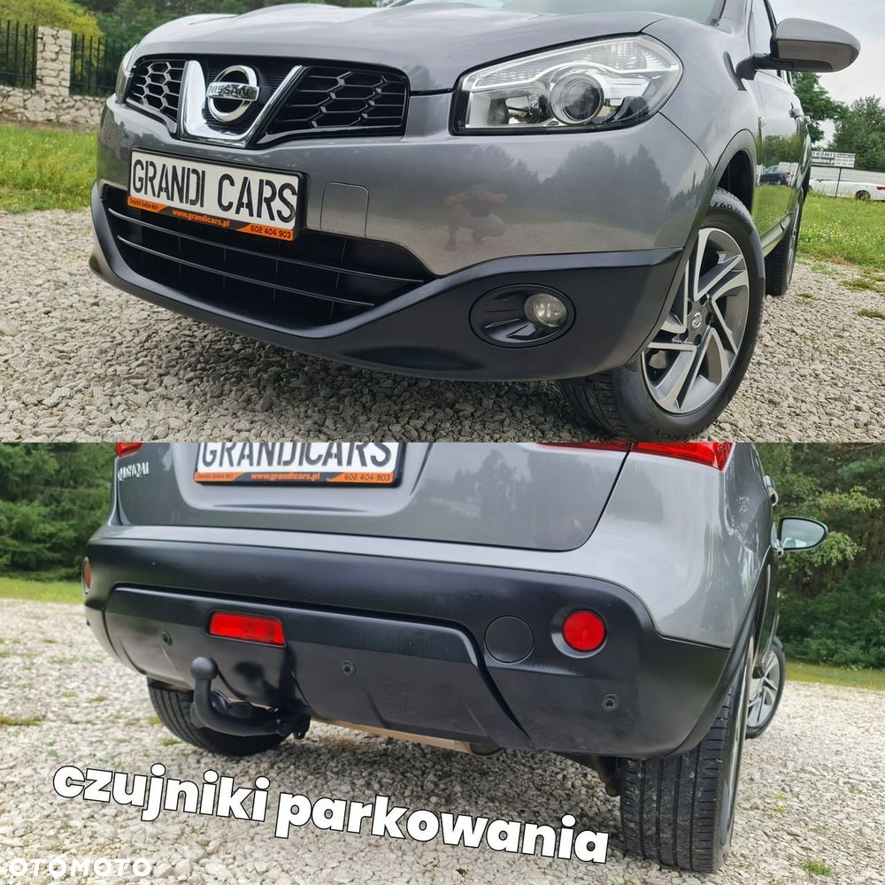 Nissan Qashqai - 38