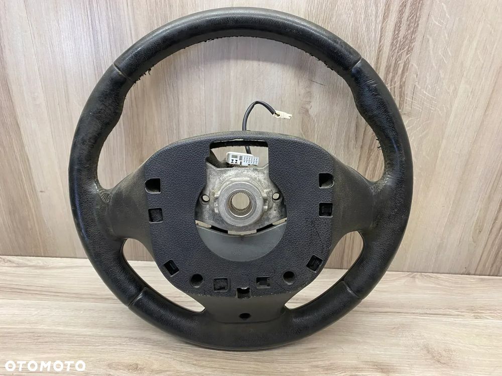 KIEROWNICA MULTIFUNKCJA KIA CEED II 56110-A2855AHV - 7