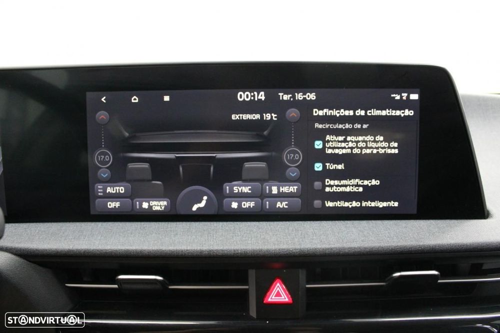 Kia EV6 77,4-kWh - 27