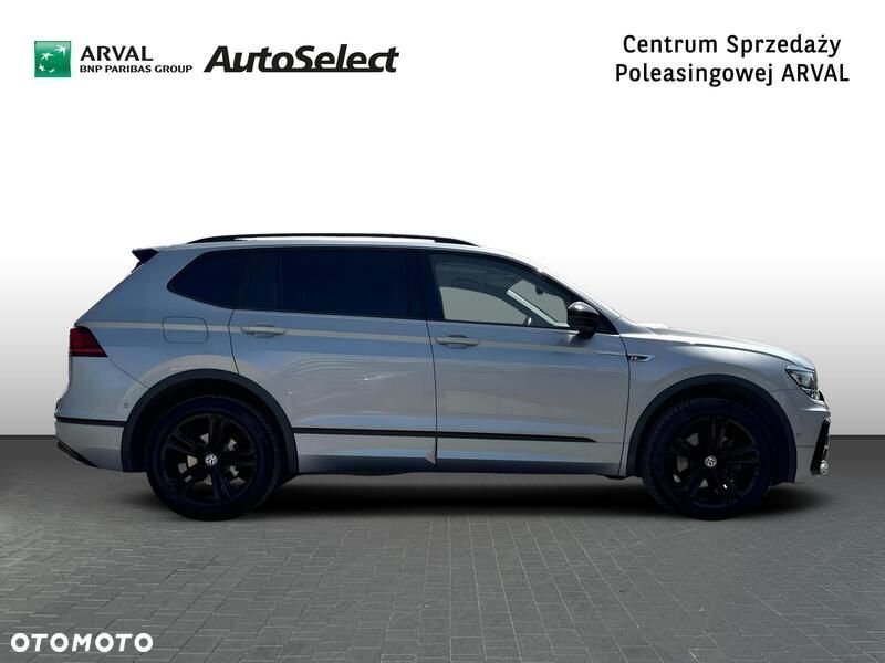 Volkswagen Tiguan Allspace 2.0 TSI 4Mot Highline DSG - 7