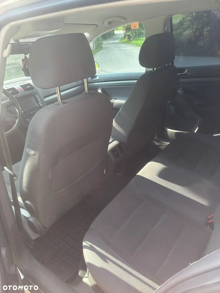 Volkswagen Golf 1.6 Comfortline - 13