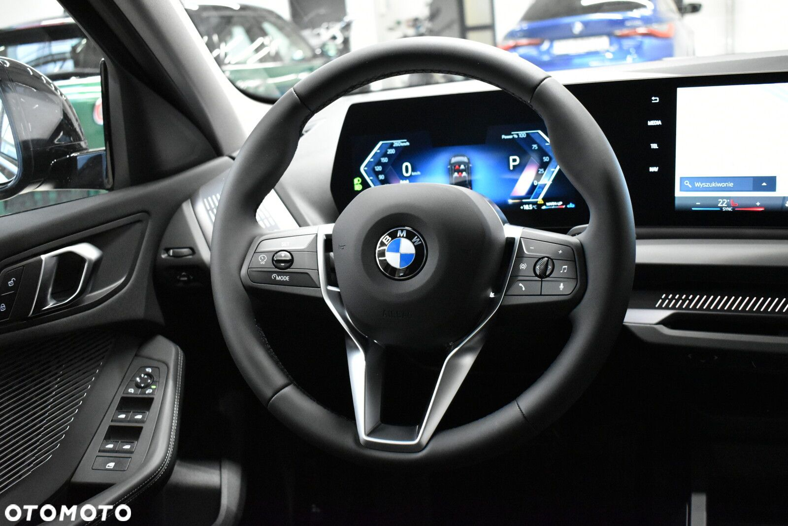 BMW Seria 1 - 9