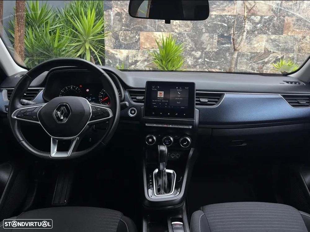 Renault Arkana - 5
