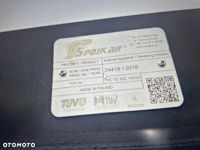 Renault Master dCi 170 Energy Euro 6 - 10