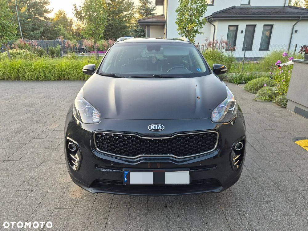 Kia Sportage 1.6 GDI L 2WD - 18