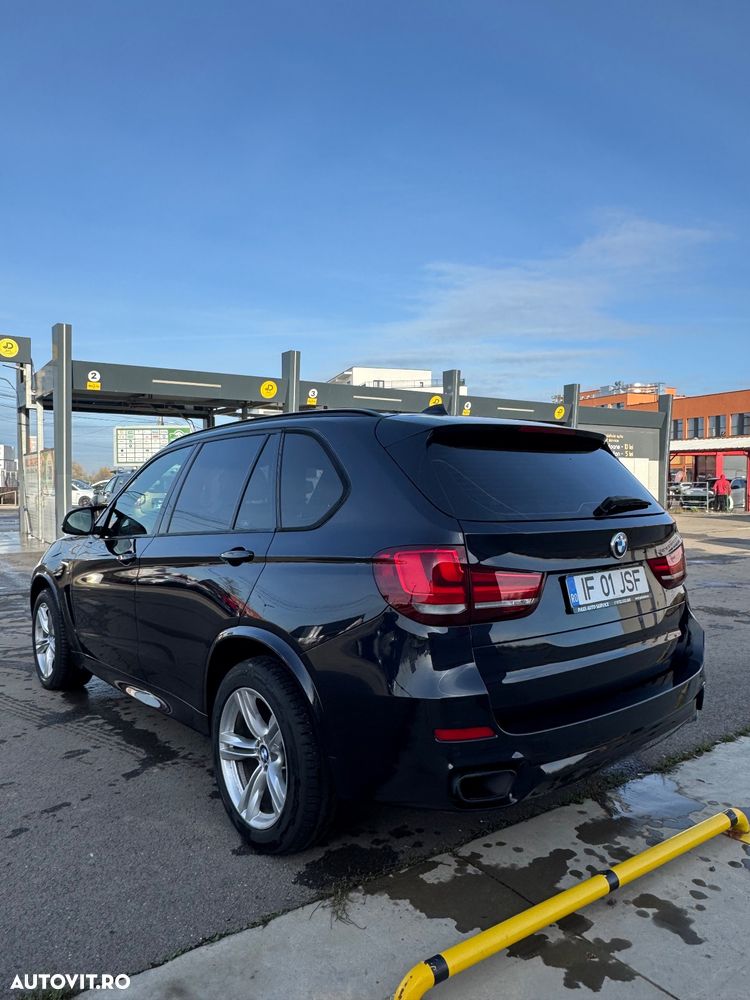 BMW X5 - 2