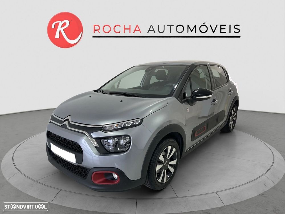 Citroën C3 1.2 PureTech Shine - 1