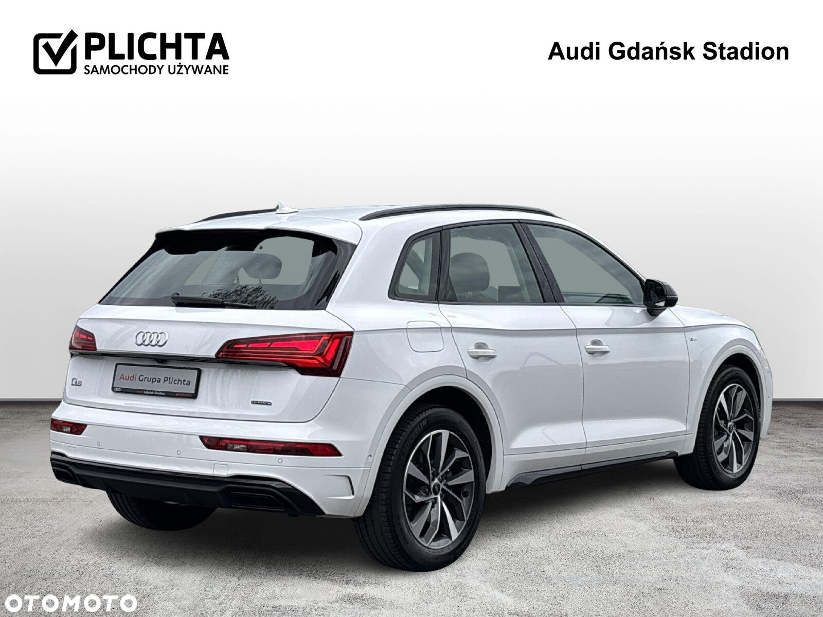 Audi Q5 - 6