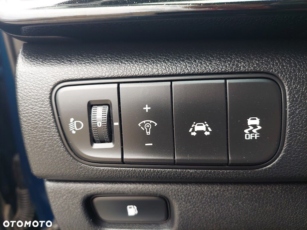 Kia Niro 1.6 GDI 2WD Vision - 16