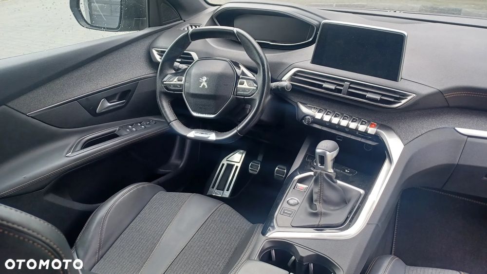 Peugeot 3008 1.5 BlueHDi Allure S&S - 7