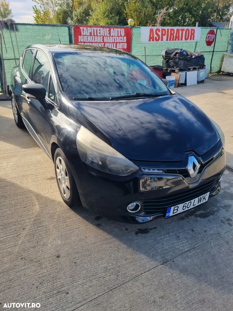 Renault Clio Estate 1.2 Zen - 11