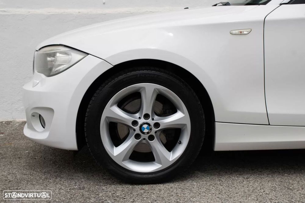 BMW 120 - 9