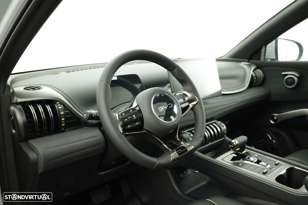 BYD Atto 3 60.48 kWh Comfort - 8