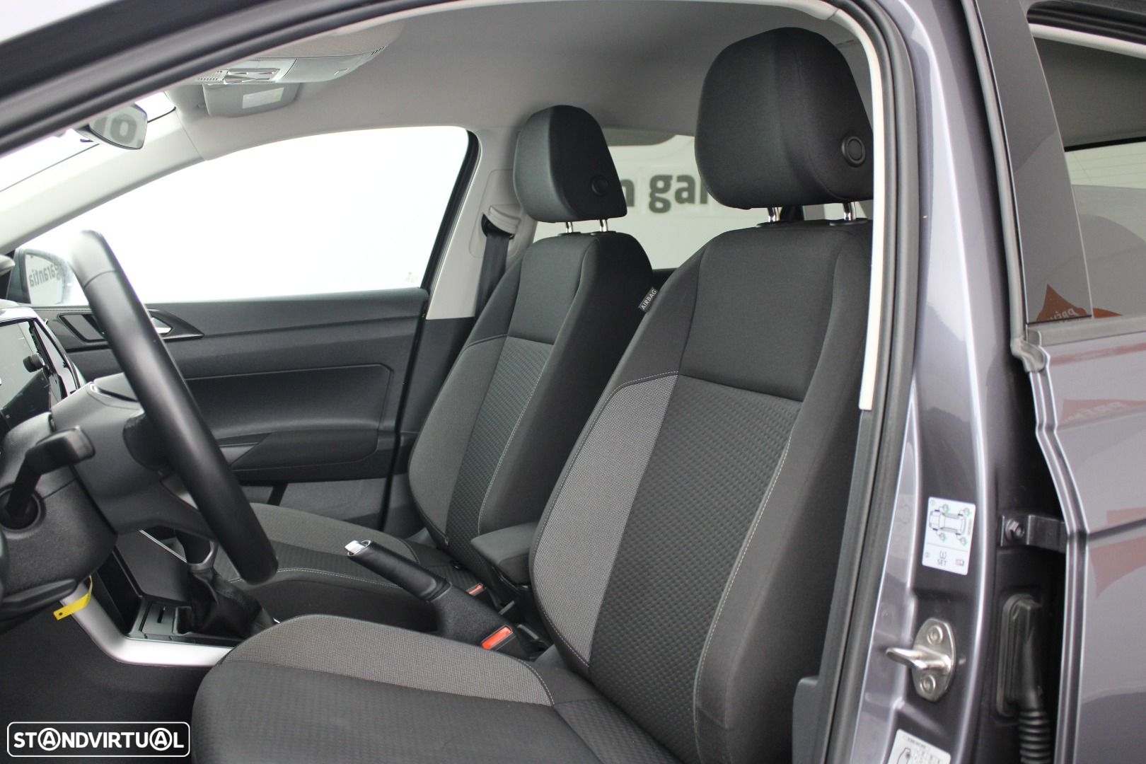 VW Polo 1.0 TSI Life - 23