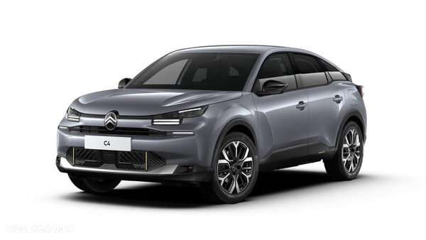 Citroën C4 1.2 PureTech Max S&S EAT8
