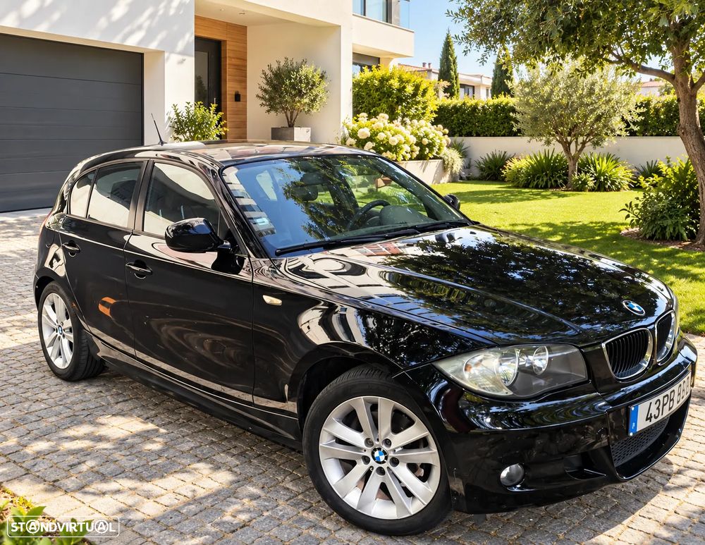 BMW 2000 - 5