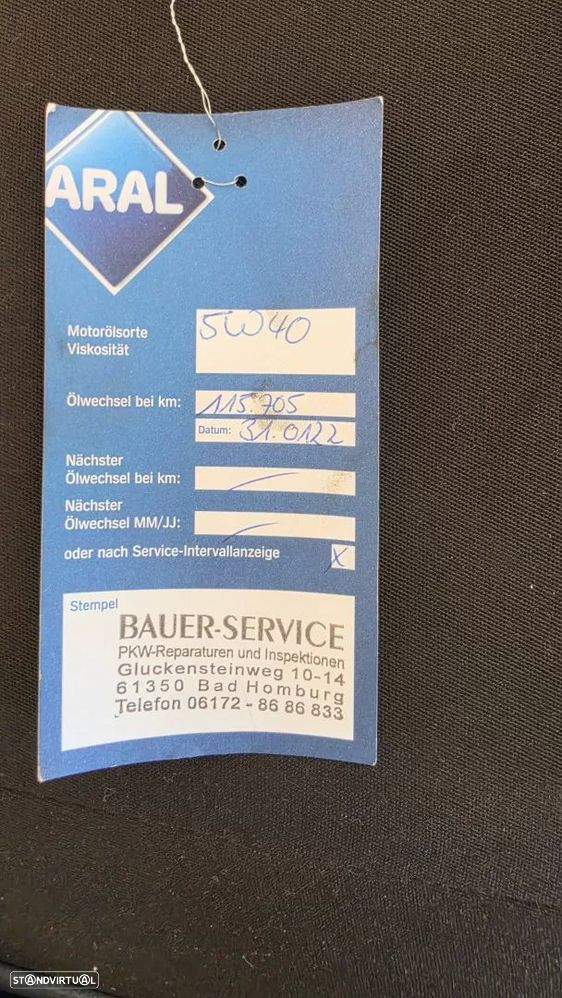 Porsche Boxster 3.4 S - 61