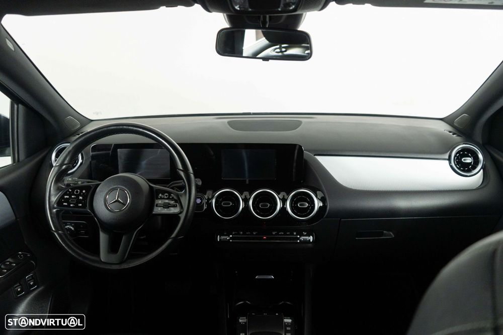 Mercedes-Benz B 250 e Progressive - 22