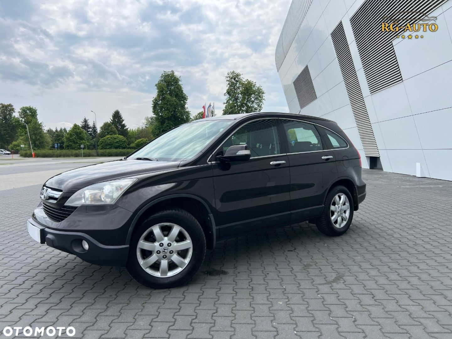 Honda CR-V - 15