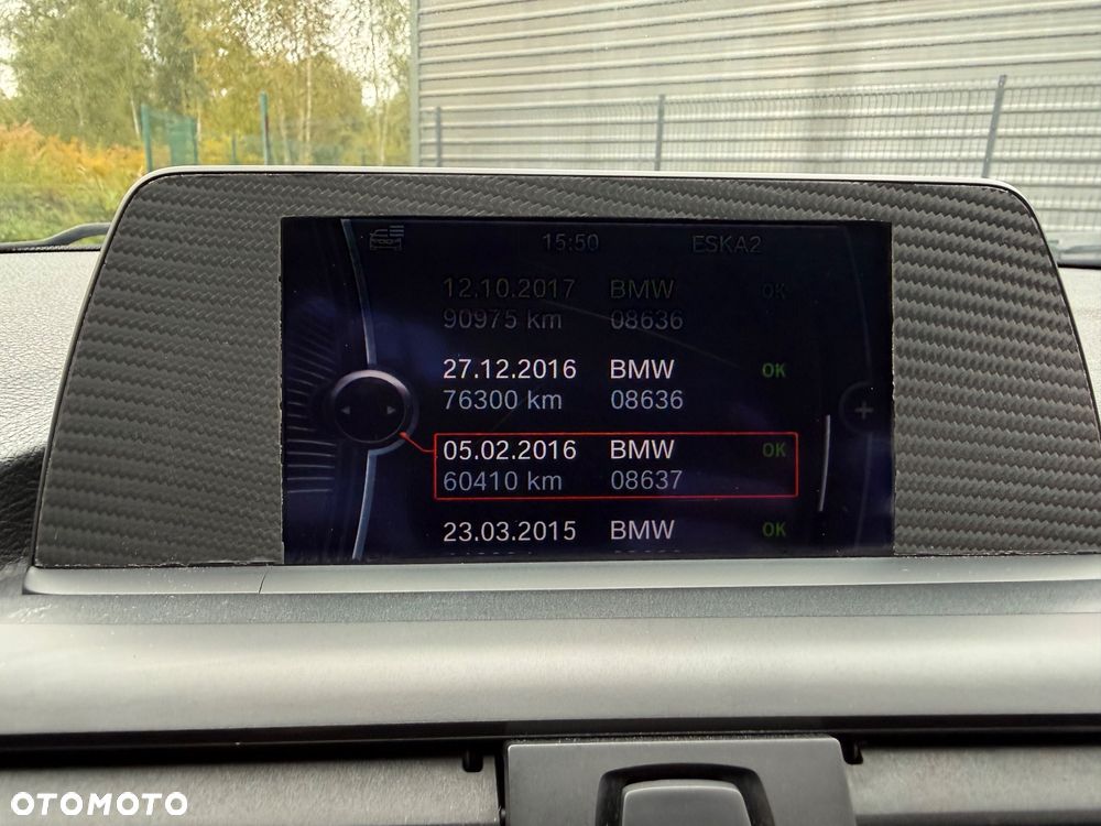 BMW Seria 1 118d Sport Line - 22