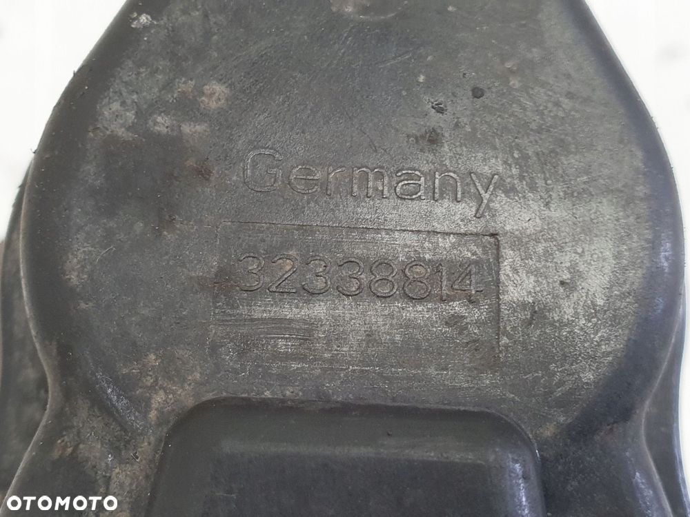 Renault Megane IV TYLNY ZACISK HAMULCOWY prawy tył 440008660R - 4