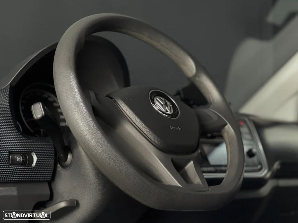 VW Up! - 5
