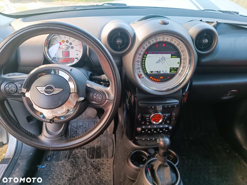 MINI Countryman - 13