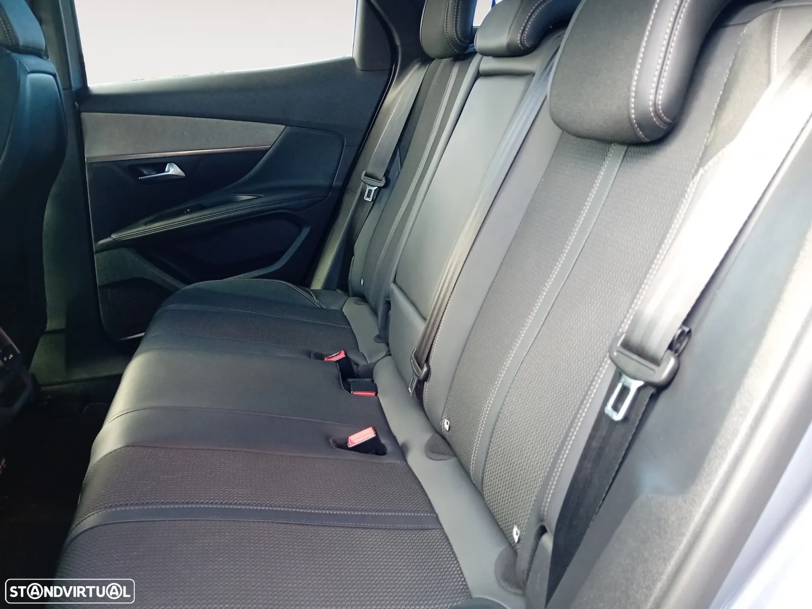Peugeot 3008 1.2 PureTech GT - 15