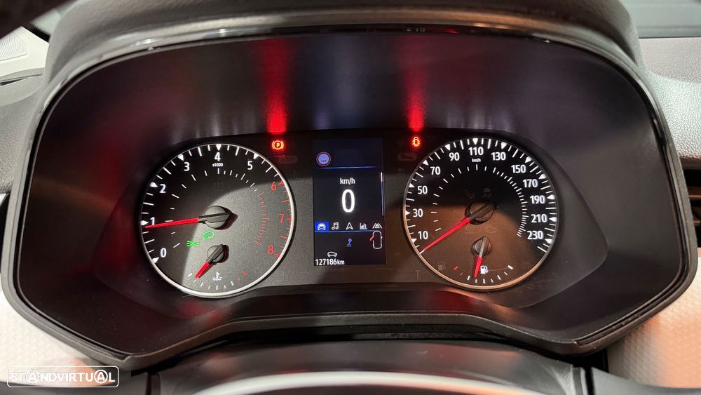 Renault Clio 1.0 TCe Intens Bi-Fuel - 16