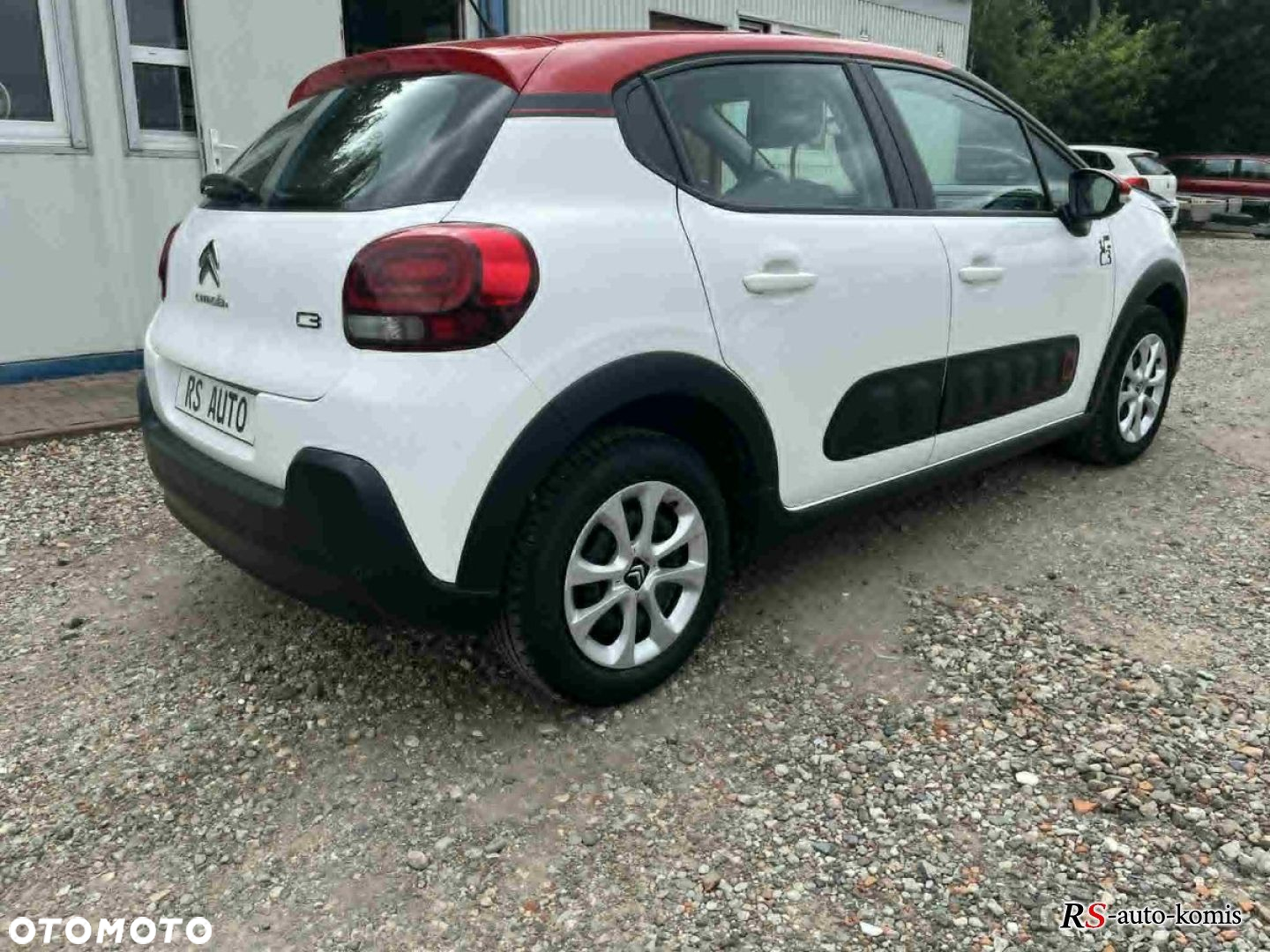 Citroën C3 - 6