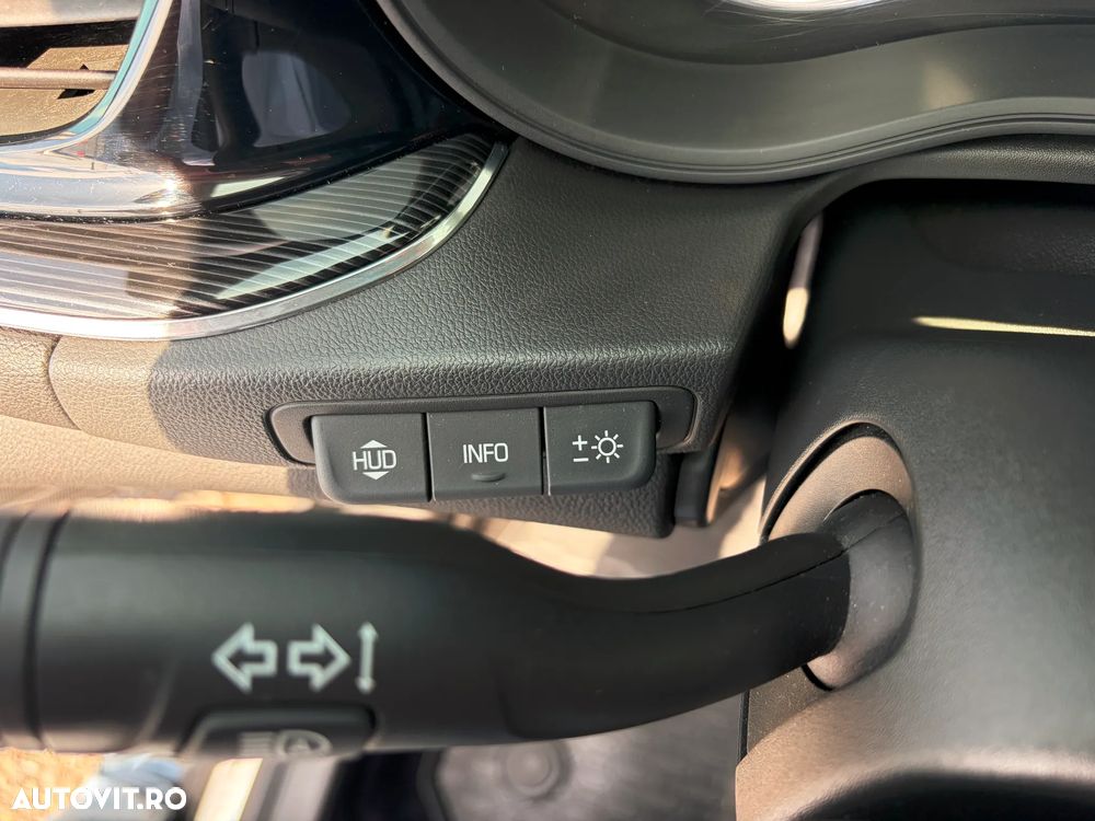 Opel Insignia 2.0 CDTI Start/Stop Aut. Innovation - 14