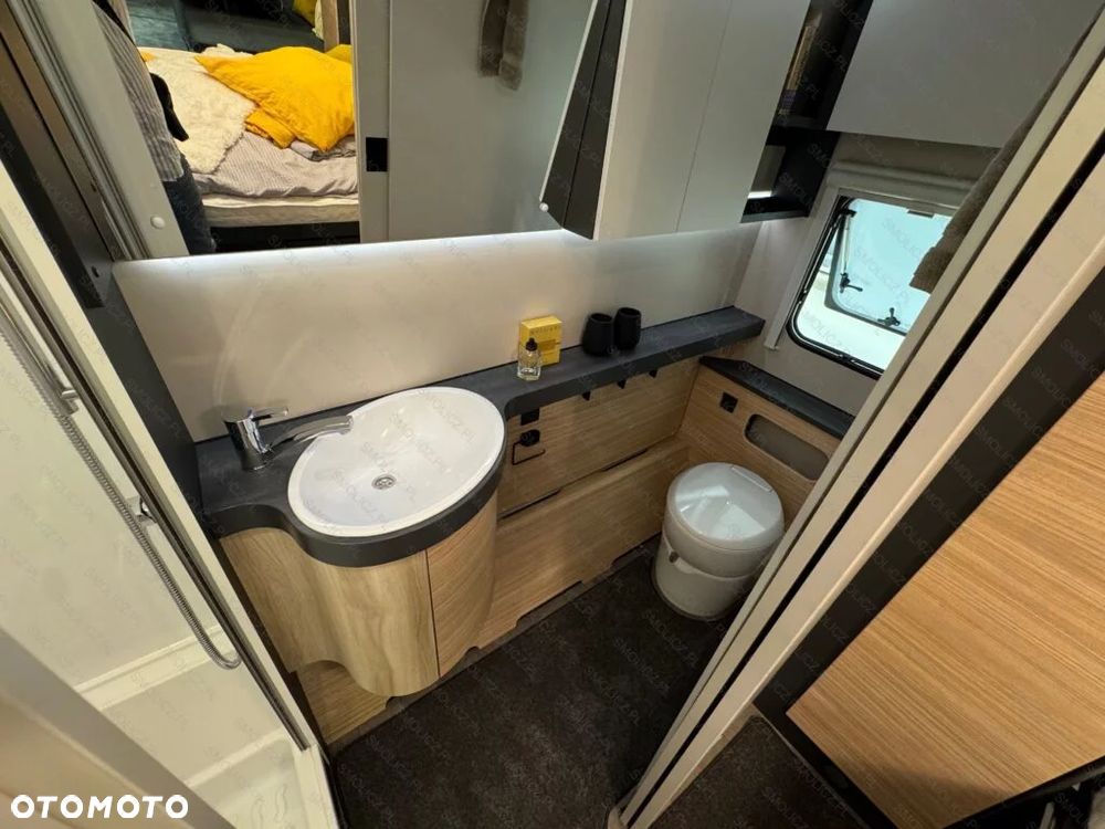 Hobby 660 WQM Maxia - 9