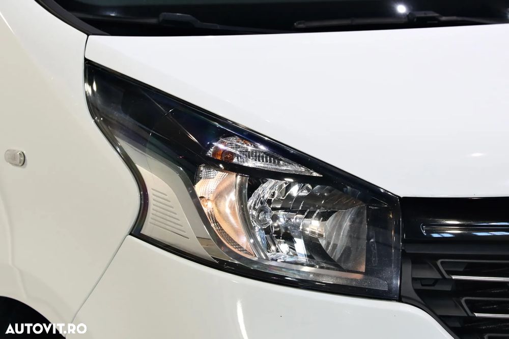 Renault Trafic Combi Authentique - 32