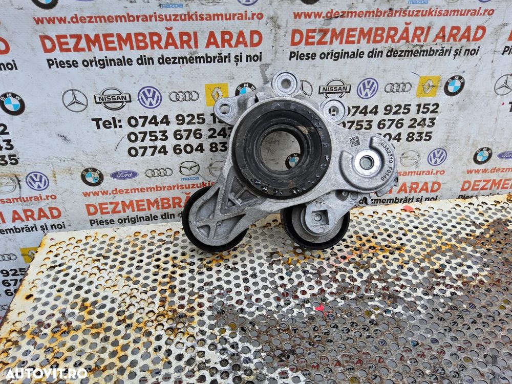 Rola întinzătoare Jeep Renegade 1.5 alfa Romeo Tonale compass cod 46352310 - 2