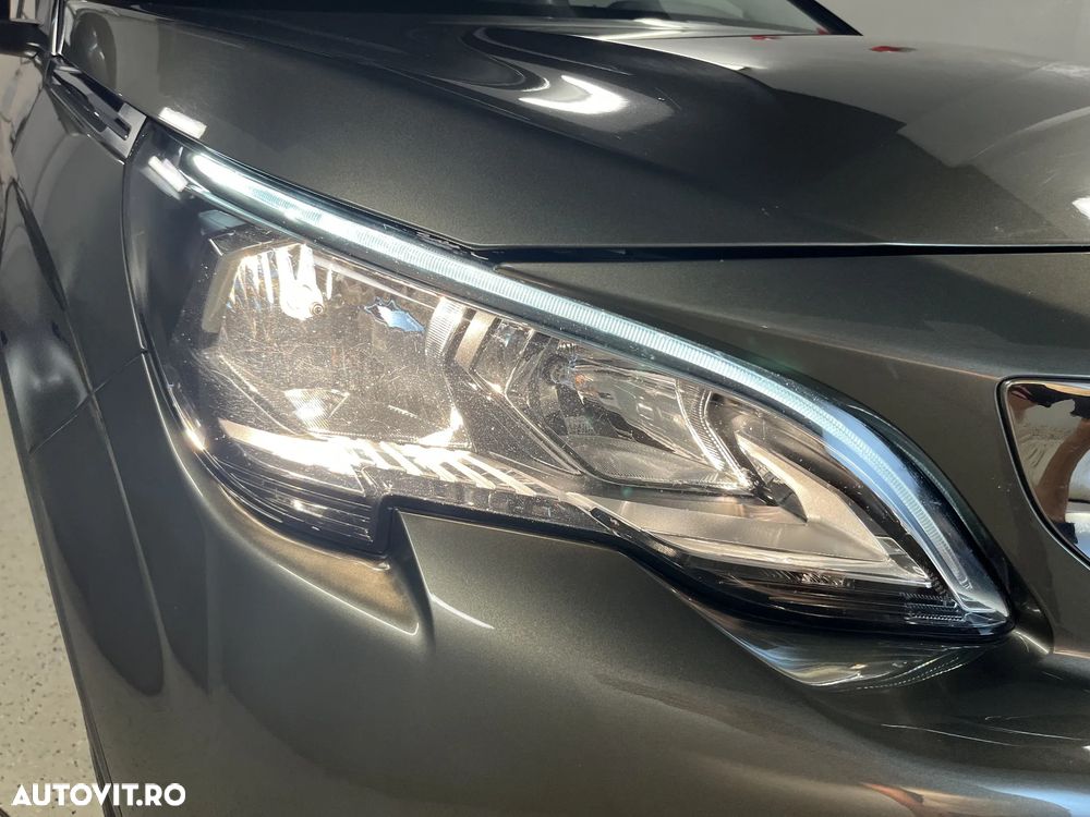 Peugeot 5008 1.5 BlueHDI s&s Active - 25