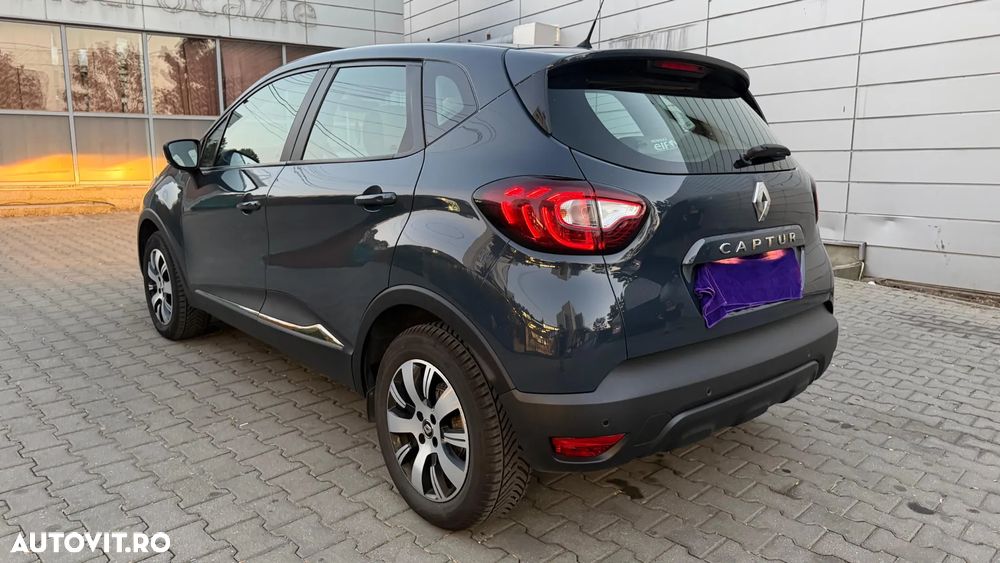 Renault Captur TCe Zen - 5