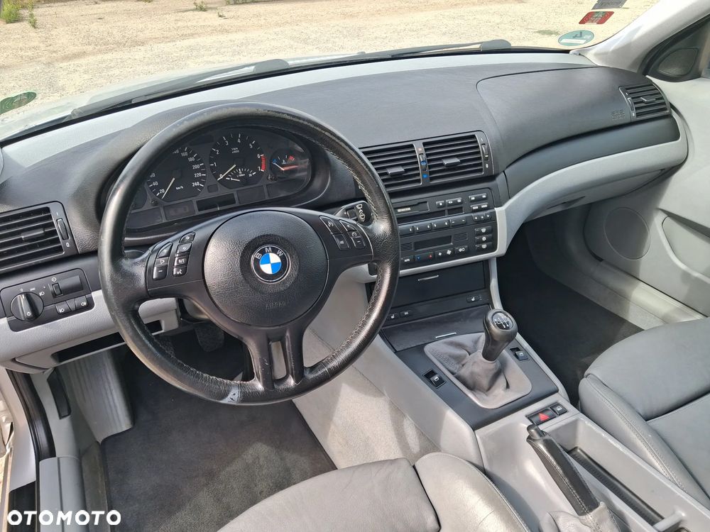 BMW Seria 3 - 14