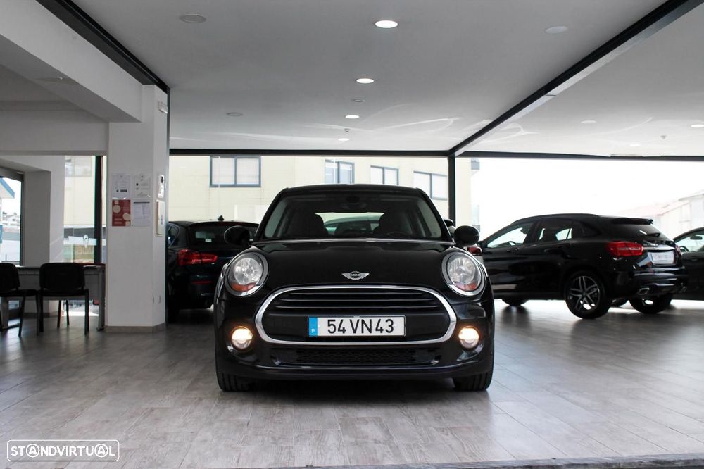 MINI 5 Portas One D - 3