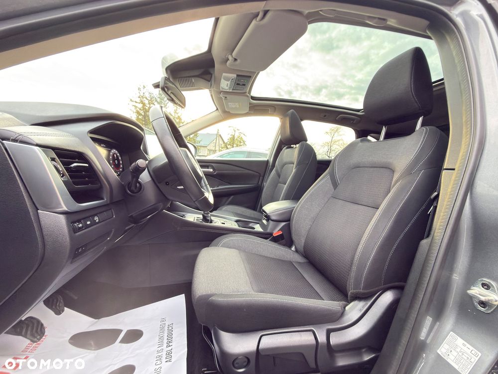 Nissan Qashqai 1.3 DIG-T Tekna - 16